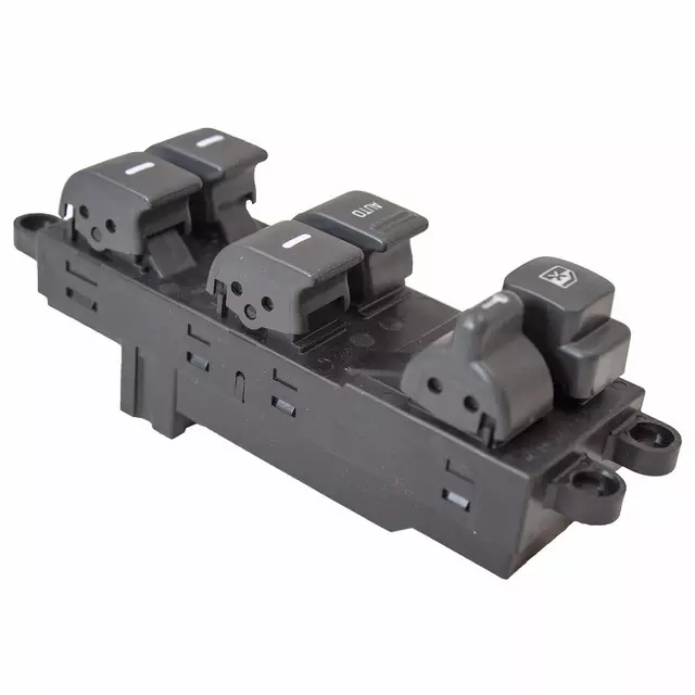 XF5Z14529FAB - Electrical: Door Window Switch for Mercury: Villager Image