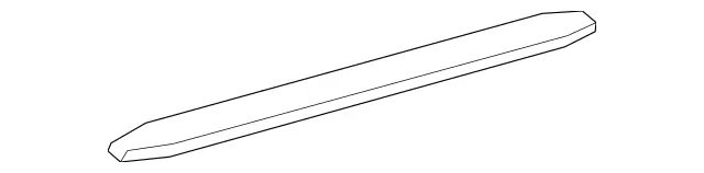 9063211603 - : Leaf Spring for Mercedes-Benz: Sprinter 3500, Sprinter 3500XD Image