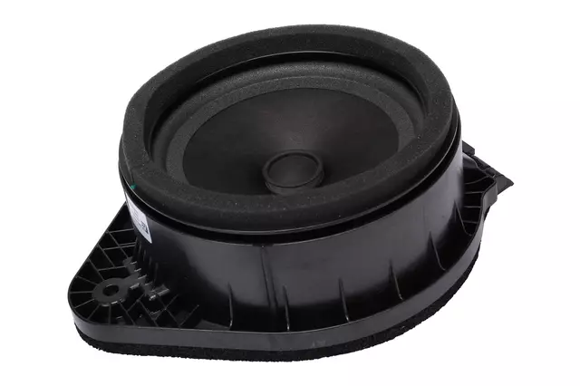Rear Dr Speaker - GM (84686462)