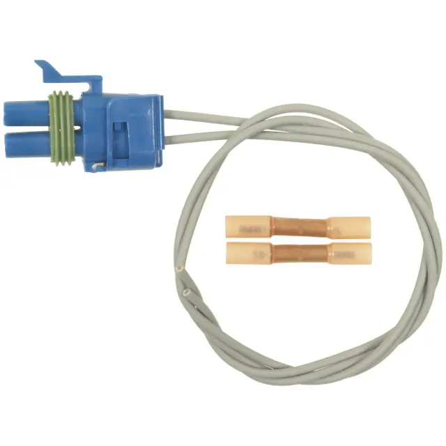 S1645 - Engines &amp; Components: Engine Harness Connector for SMP CORP Image