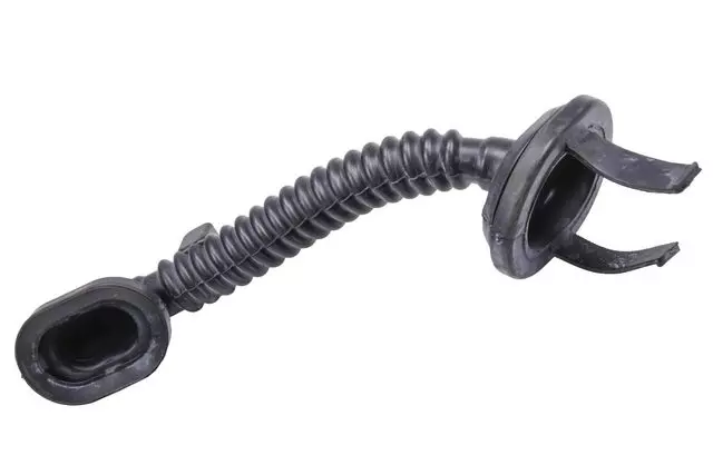 19117148 - Body: Rear Side Door Wiring Harness Grommet for ACDelco Image