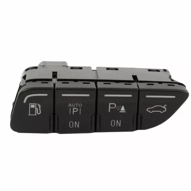 DM5Z9C888E - : Switch Assembly Steering Wheel for Ford Image