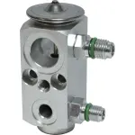 EX529507C - : A/C Expansion Valve -- Block Expansion Valve for UAC Image
