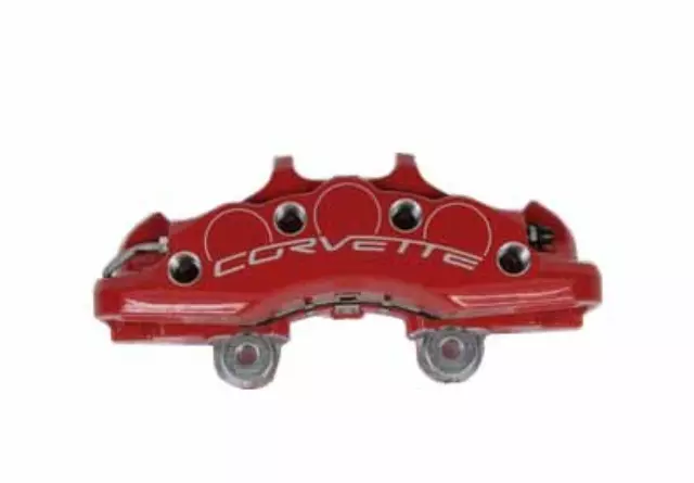 22799631 - Brakes: Caliper for GM Image