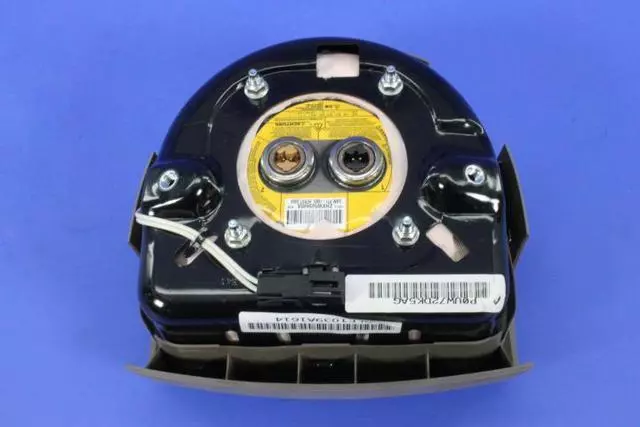 Driver Air Bag - Mopar (UW72DK5AG)