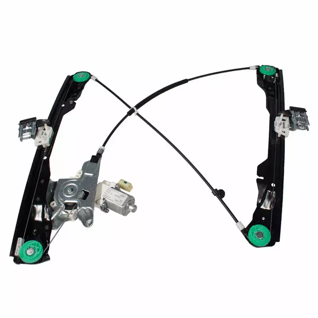 Window Regulator - Ford (8S4Z-6323201-BA)
