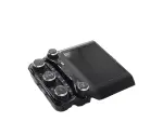 68526778AC - Electrical: Center Stack Controls for Mopar Image