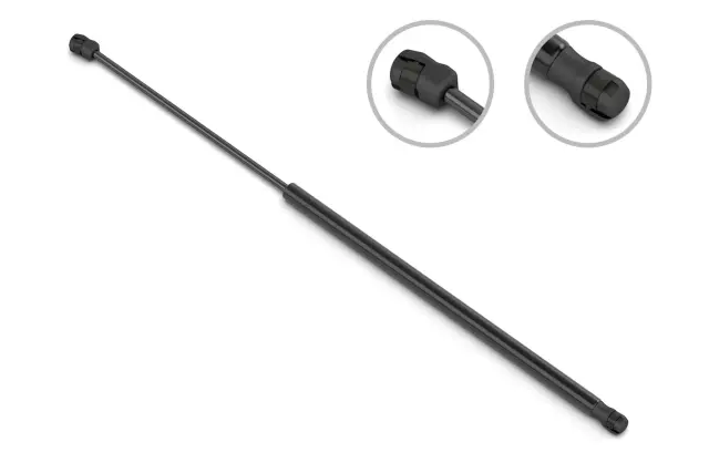 5B374544 - Exterior: Stabilus Hood Lift Support for Stabilus Image