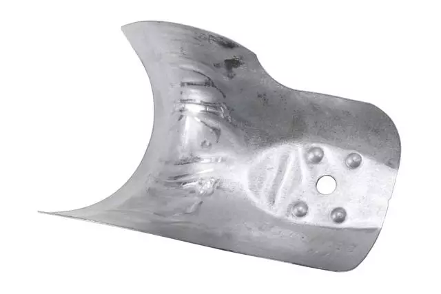 Driver Side Exhaust Front Pipe Heat Shield - GM (84608640)