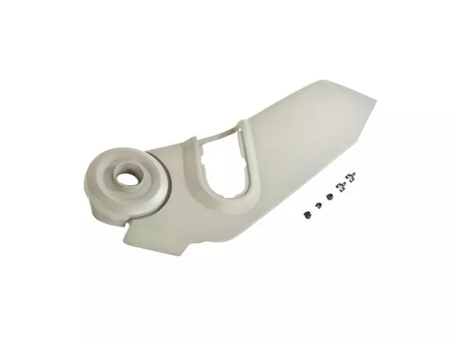 1RX41BD3AB - Interior Trim: Passenger Outboard Shield for Mopar Image