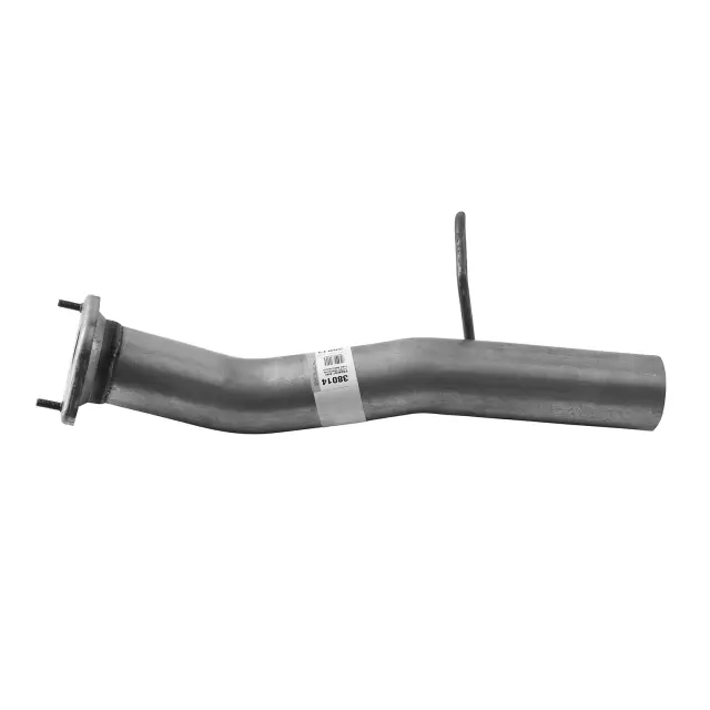 38014 - Exhaust: Prebent Exhaust Pipe for AP Exhaust Image