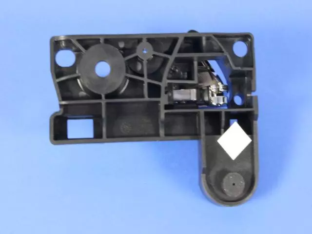 Door Interior Handle, Left - Mopar (68103387AB)
