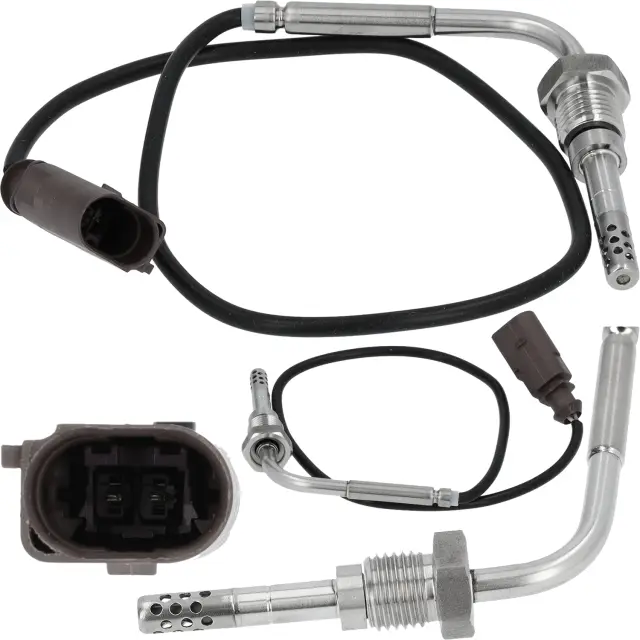1812242 - Cooling Systems: Exhaust Gas Temperature (EGT) Sensor for GLOBAL PARTS DISTRIBUTORS Image