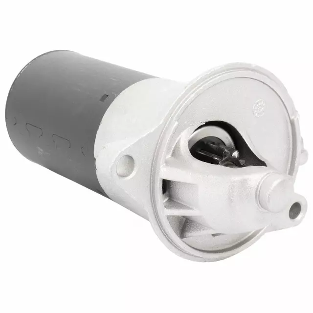 F7SZ11002AARM - : Starter Ford Genuine Reman for Ford: Bronco, E-150 Econoline, E-150 Econoline Club Wagon, E-250 Econoline, E-350 Econoline, E-350 Econoline Club Wagon, E-350 Super Duty, F-150, F-250, F-250 HD, F-350, Mustang, Thunderbird | Lincoln: Mark VII, Town Car | Mercury: Cougar Image