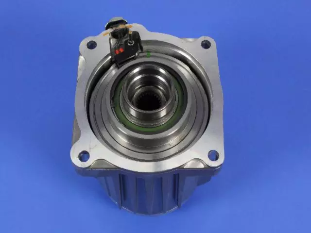 5157017AB - : Electric Clutch Coupling for Mopar Image