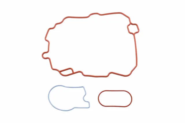 17113215 - Fuel System: Engine Intake Manifold Gasket for GM Image