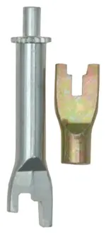 H11508 - : Raybestos R-Line Drum Brake Adj Screw Assy for Raybestos Brakes Image