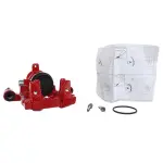 BRCF625 - : Motorcraft™ Disc Brake Caliper for Ford: Mustang Mach-E Image