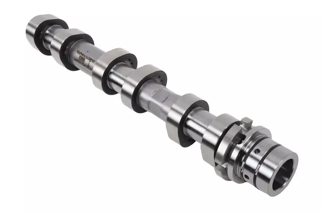 Camshaft - GM (25206538)