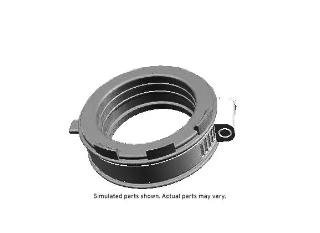 15744940 - : Air Cleaner Resonator Clamp for GM Image