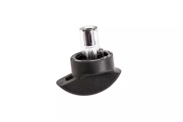 15218697 - : HVAC Heater Control Blower Switch Knob for GM Image