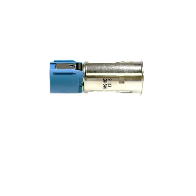 4685590 - Interior Trim: Power Outlet for Mopar Image