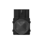 68451061AA - Electrical: Lumbar Control Switch, Driver for Mopar Image