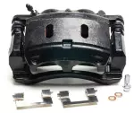 D101MZC60JNW - Brakes: Value Advantageâ„¢ CALIPER ASSY-FRONT LH,W/O PADS OR SHIMS for Nissan: Armada, TITAN Image