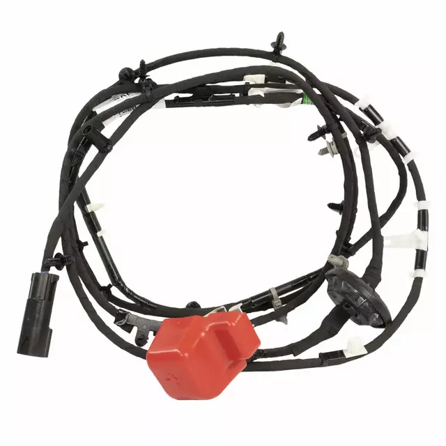 L1MZ14300BA - : 2020-2024 Ford - Positive Cable for Ford: Explorer, Police Interceptor Utility | Lincoln: Aviator Image