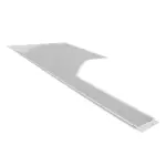 GL3Z1620001AA - Body: Stripe for Ford: F-150 Image