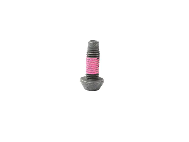 6512936AA - Interior Trim: Pan Head Screw for MOPAR Image
