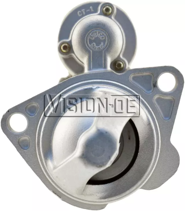 6947 - Charging &amp; Starting Systems: Starter Motor for BBB INDUSTRIES Image