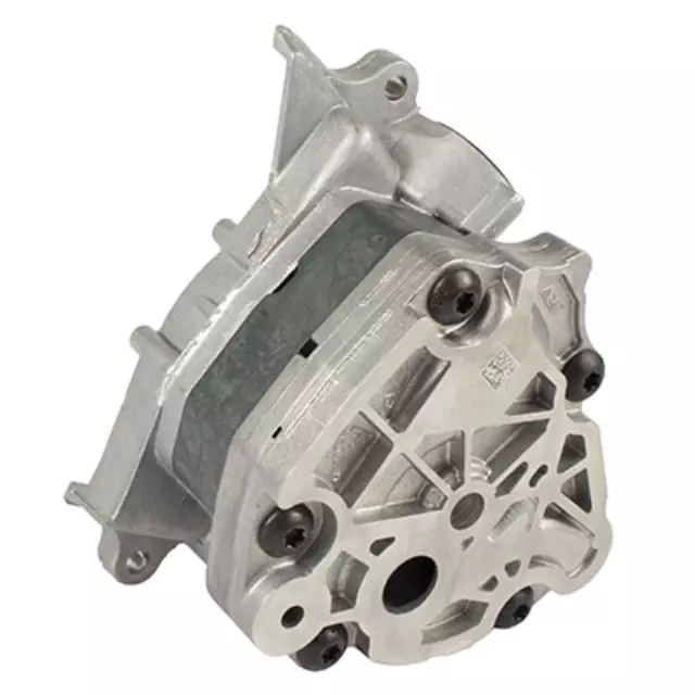 Pump Assembly Oil - Ford (DT4Z-7A103-A)