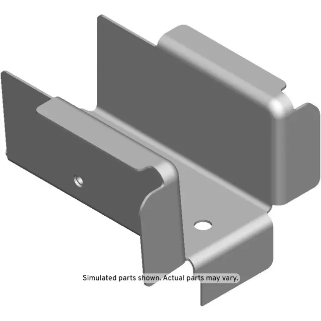 25703995 - Body: Rail Extension for GM Image