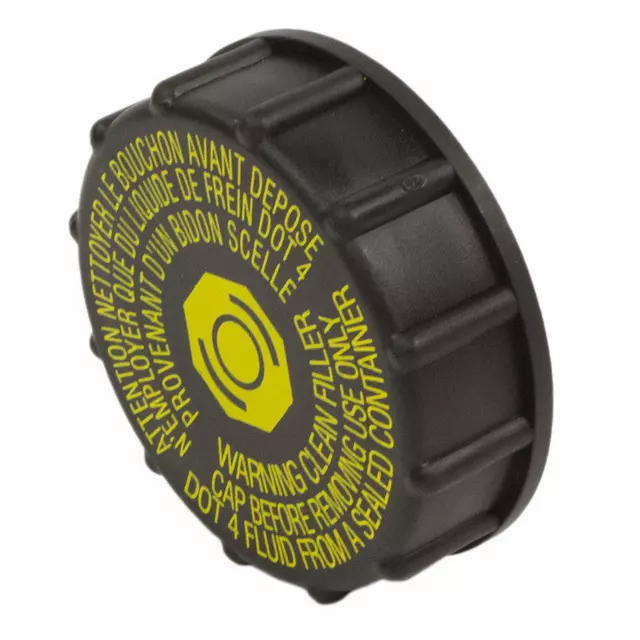 Reservoir Cap - Ford (GN1Z-2162-A)