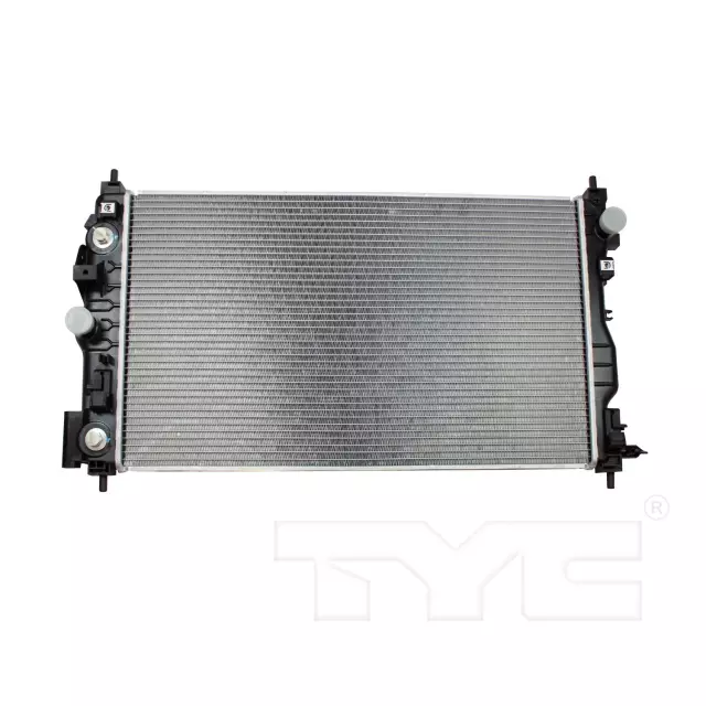 13146 - Cooling Systems: TYC Radiator for TYC Image