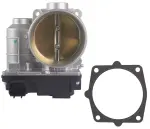 TBN017 - : Fuel Injection Throttle Body Assembly for AISIN Image