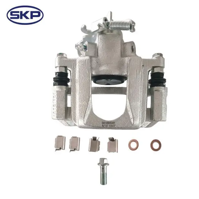 SK18B5081 - : SKP Disc Brake Caliper for Skyward Automotive Image