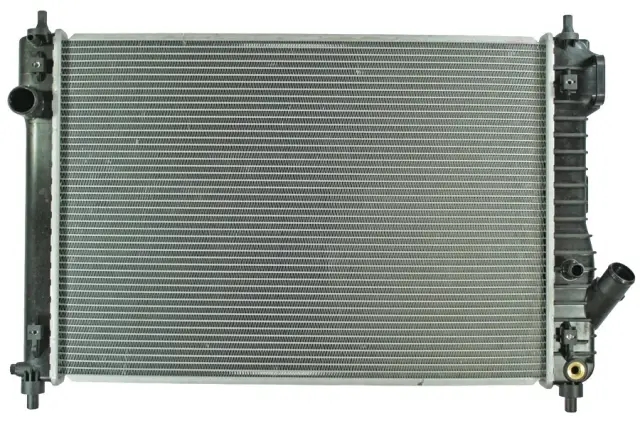 8013097 - : Agility Radiator for Agility Image