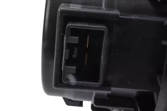 Auxiliary Blower Motor - GM (84879262)