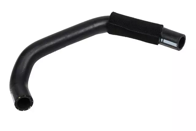 19259237 - HVAC: HVAC Heater Hose for Chevrolet: Express 3500 | GMC: Savana 3500 Image