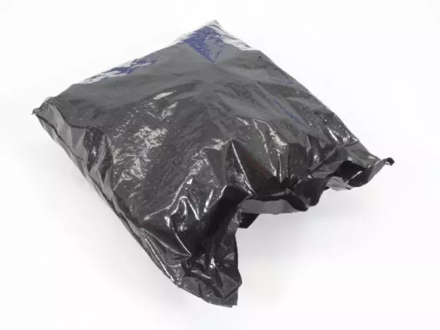 OEM NEW 07-11 Mopar Dodge Patriot Caliber Silencer Stuffer Compass 5291794AB - Mopar (5291794AB)