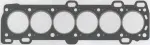 758338 - : Gasket, cylinder head for Elring Image