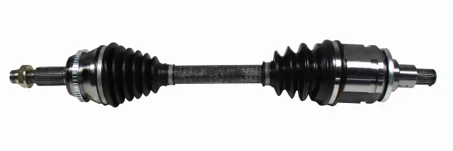 NCV69535 - : Lexus (AWD) CV Axle Assembly  - Front Left for GSP Image