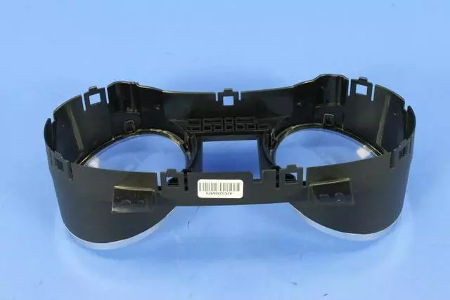 Instrument Cluster Mask And Lens - Mopar (68125540AA)