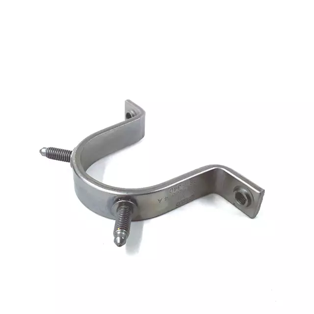 1J0422874A - Steering: Mount Bracket for Volkswagen: Beetle, Golf, Jetta Image