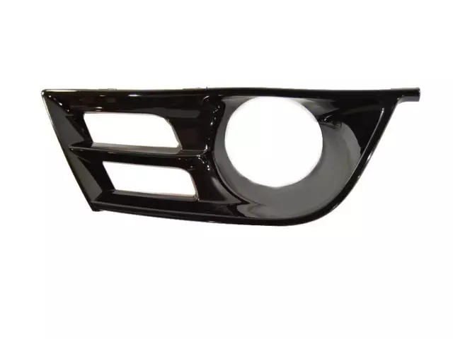 Adaptive Cruise Control Bezel, Left - Mopar (68203017AC)