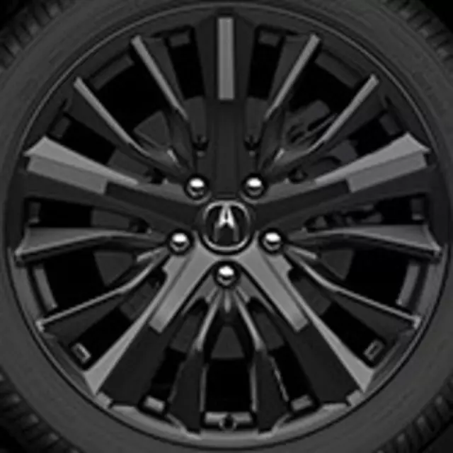 8W19TZ3200D - Unclassified: Wheel Alloy (19 ) for Acura Image