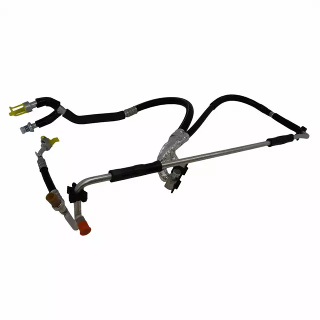 4C5Z19D850AA - HVAC: AC Hose for Lincoln: Aviator Image