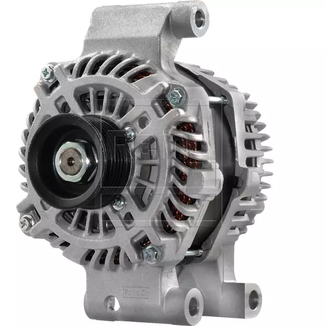 12862 - Charging &amp; Starting Systems: Remy Alternator for Remy Image